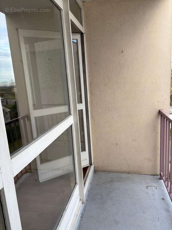 Appartement à AUBERGENVILLE