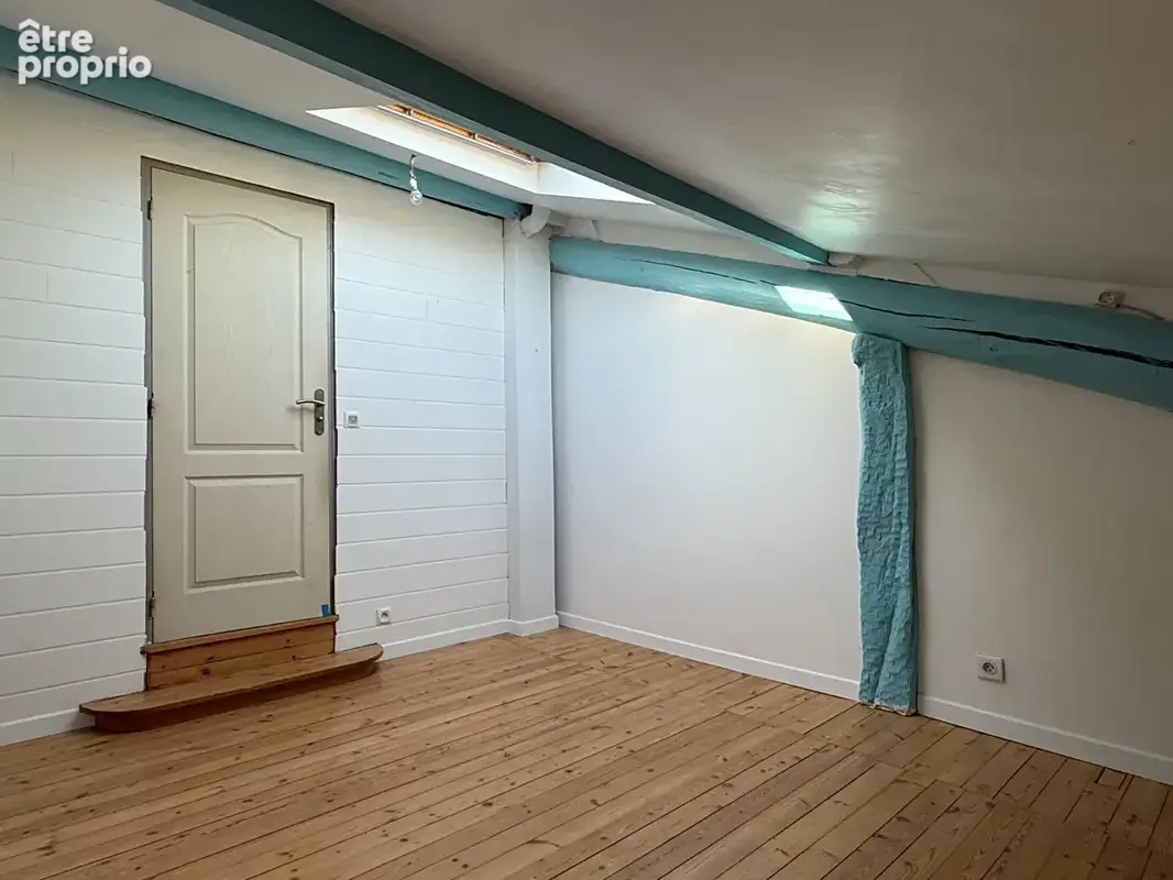 Maison 137m² à tonnay-boutonne - photo 12