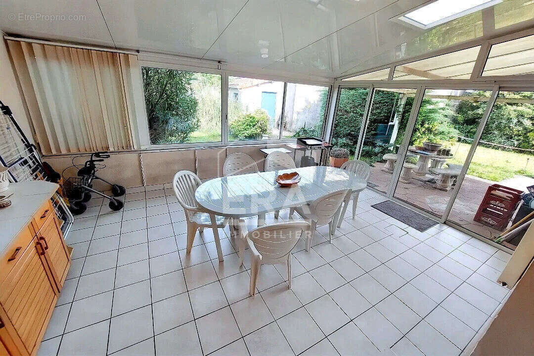 Maison à LA ROCHELLE