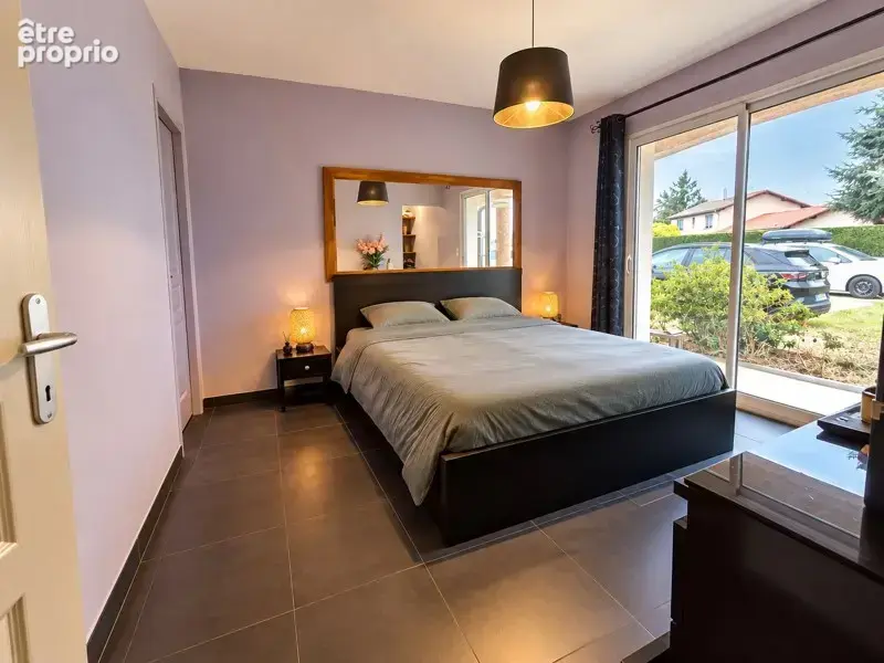 Maison de 5 pièces principales - photo 4