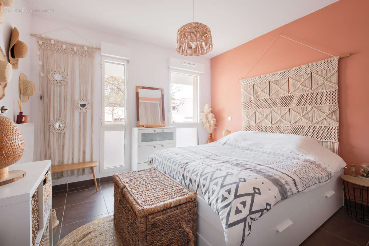 Appartement à JUVIGNAC