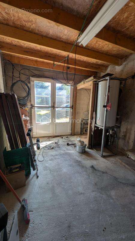 Lot de 2 maisons : Idéal investisseurs - Entrepreneurs - Projets avec travaux - photo 12