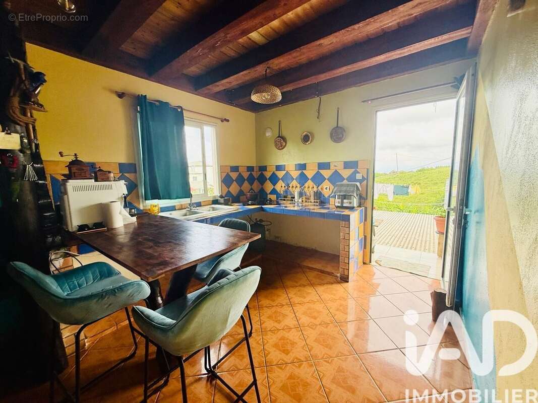 Photo 3 - Maison à SAINT-PIERRE