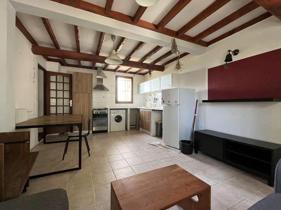 Maison à AIX-EN-PROVENCE