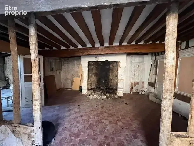 Maison 100 m² à Orbec  - photo 4