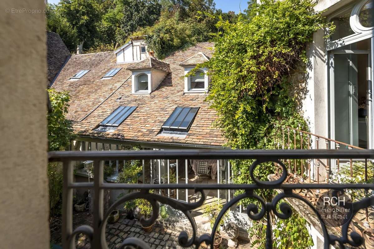 Maison à MONTFORT-L'AMAURY