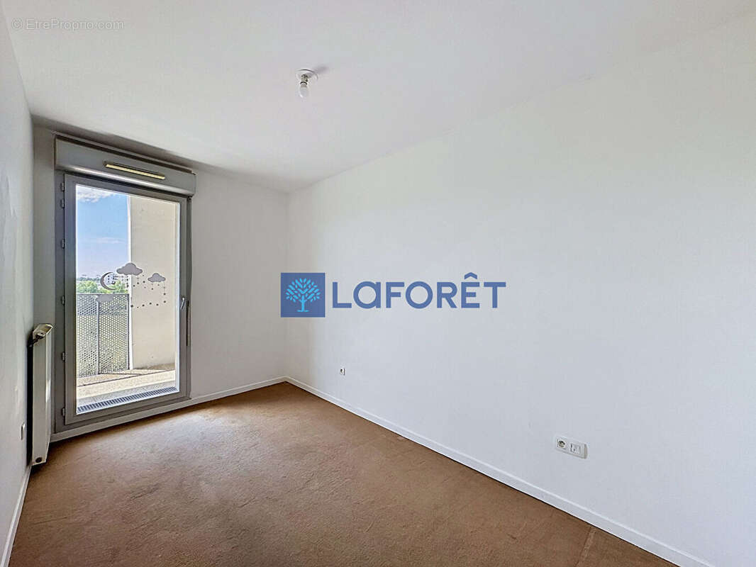 Appartement à BRETIGNY-SUR-ORGE