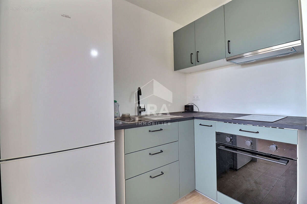 Appartement à ARGENTEUIL