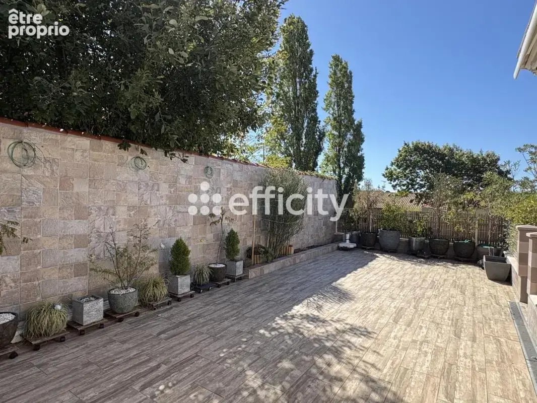 Maison 6 pièces 146 m² à vendre à Les Sables-D'olonne (85340) - photo 8