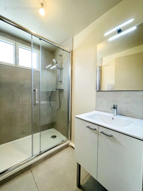 Appartement Creteil 3 pièce(s) 62 m2 - photo 8
