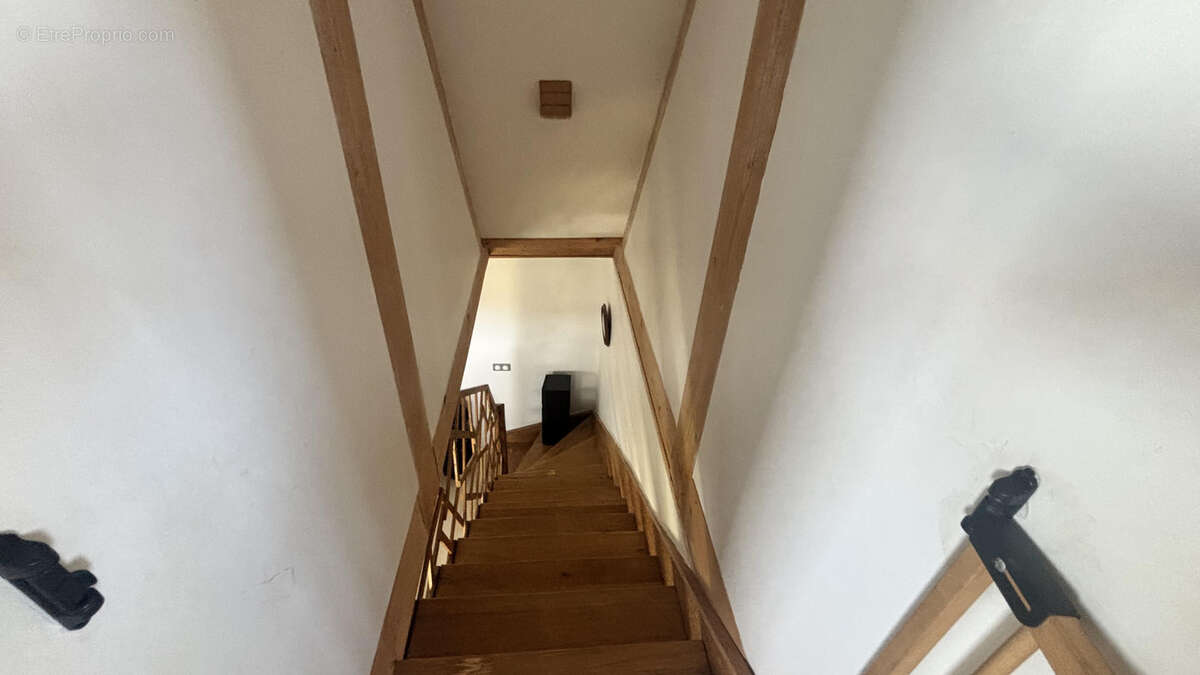Maison avec sous-sol - photo 10