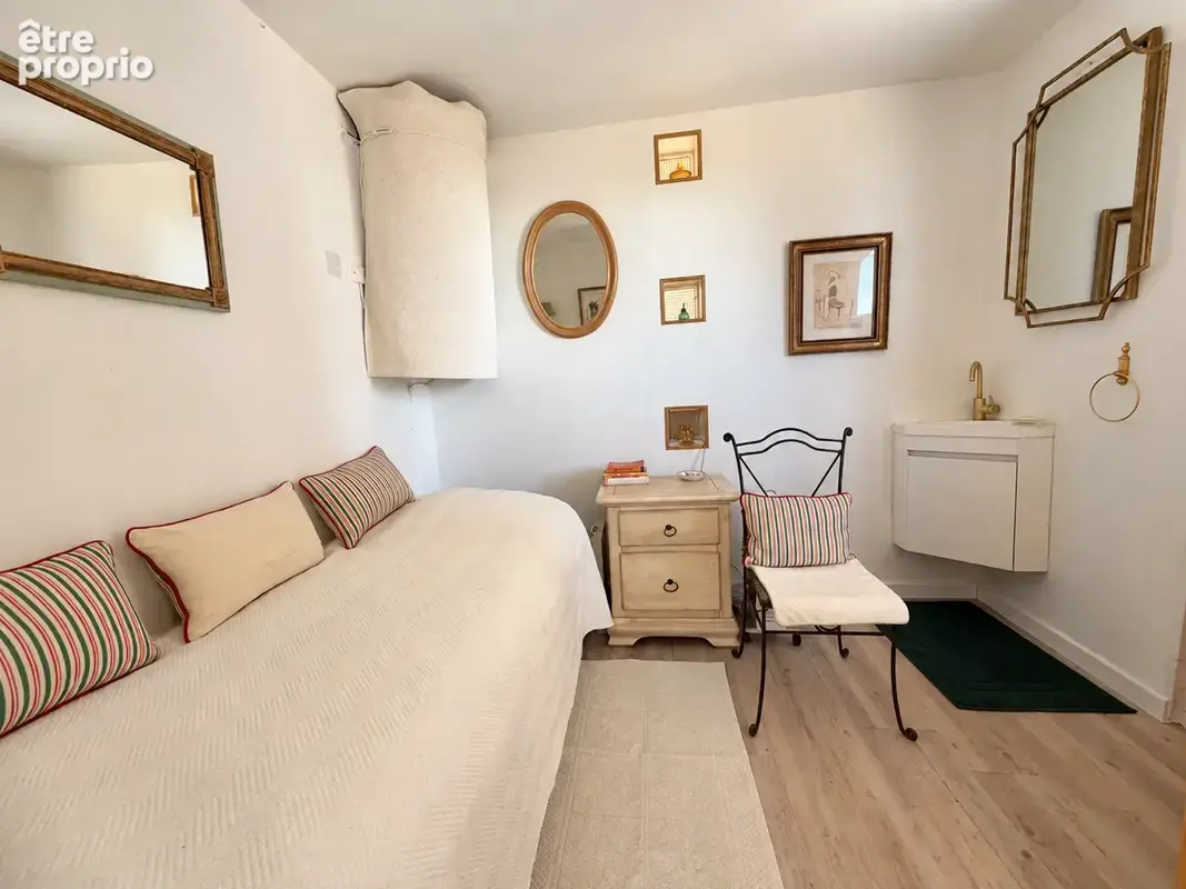 Charmante maison type trois pièces avec terrain de 396m2 à Seillans - photo 9