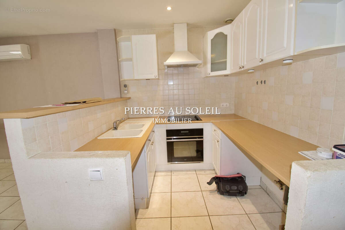 Appartement 43 m² à Bedarieux  - photo 2