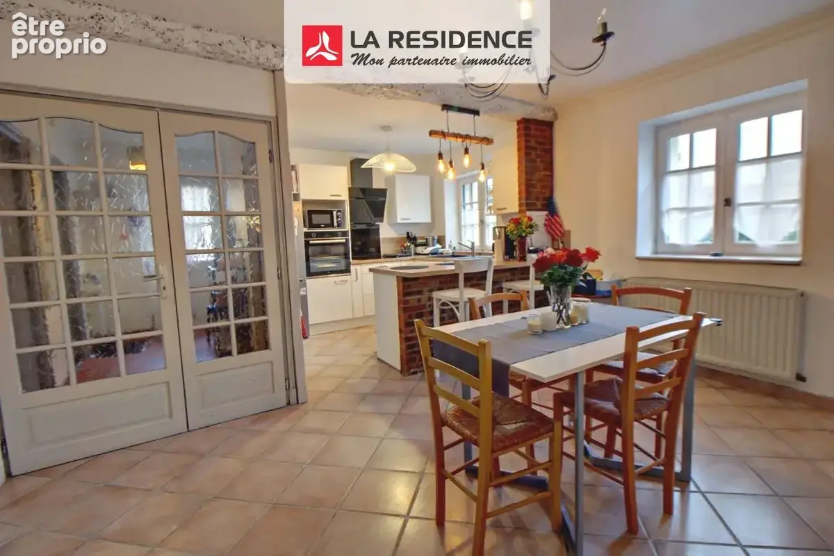 Maison 85 m² à Mantes-La-Jolie  - photo 6
