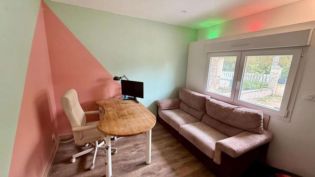 Photo 9 - Maison à TOMBLAINE