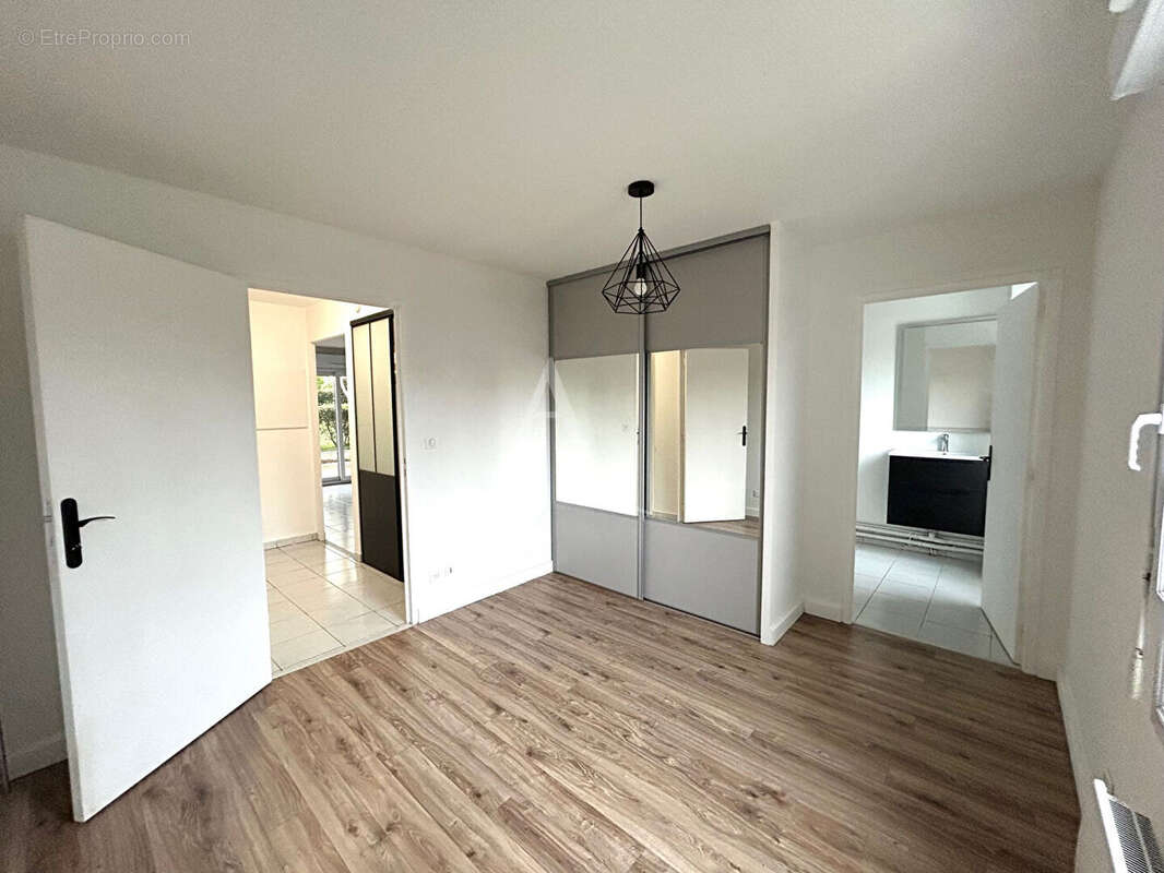 Appartement à ORVAULT