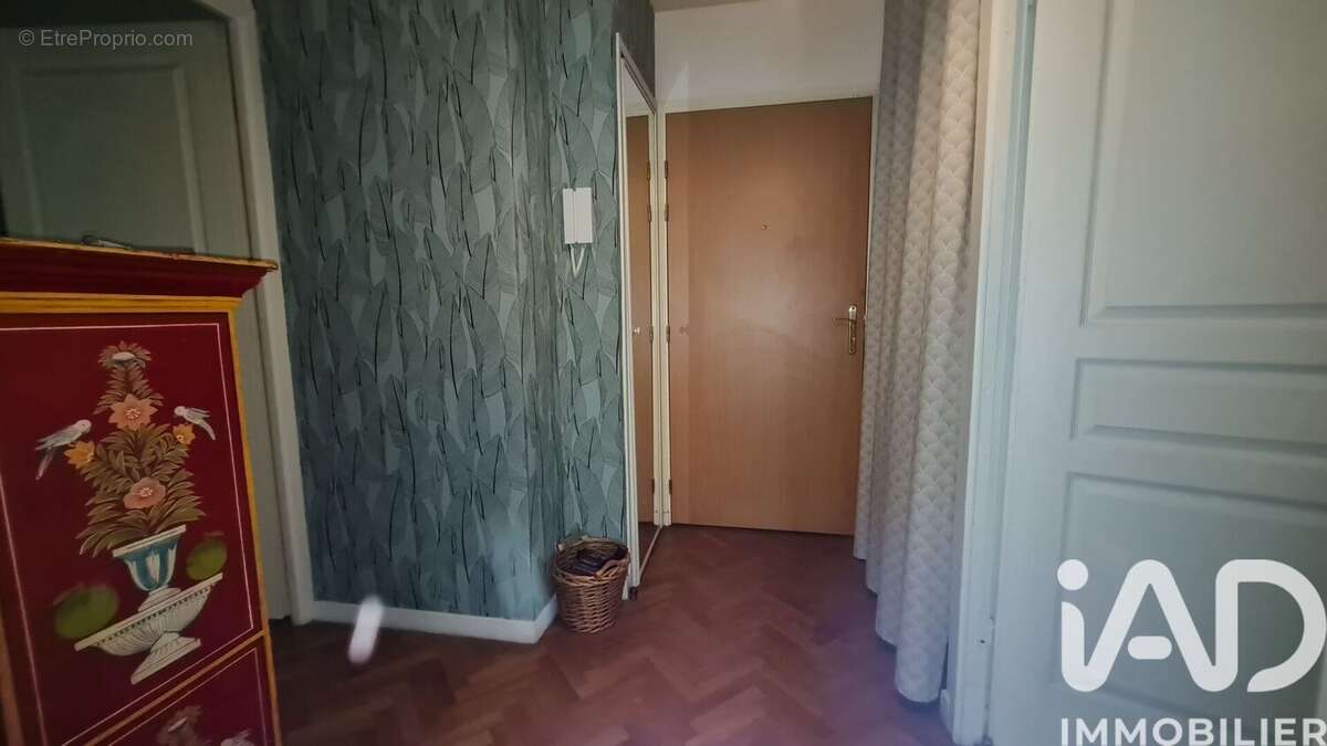Photo 6 - Appartement à ASNIERES-SUR-SEINE