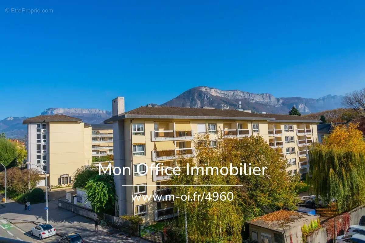 Appartement à ANNECY