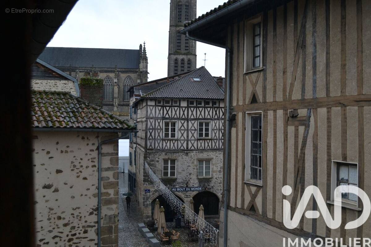Photo 1 - Appartement à LIMOGES