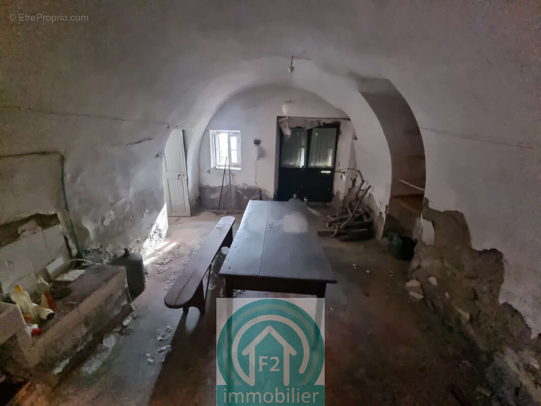 Appartement à ZALANA