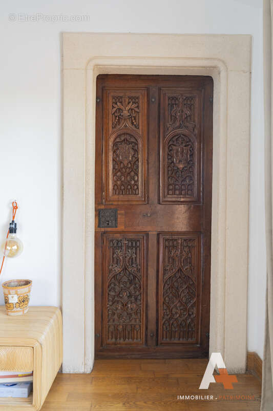 Appartement à MARSEILLE-7E