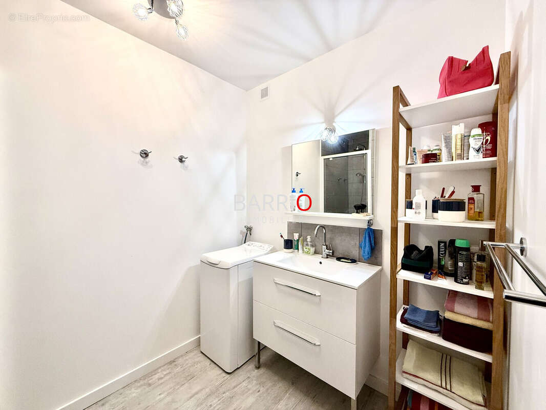 Appartement à SAINT-CYPRIEN
