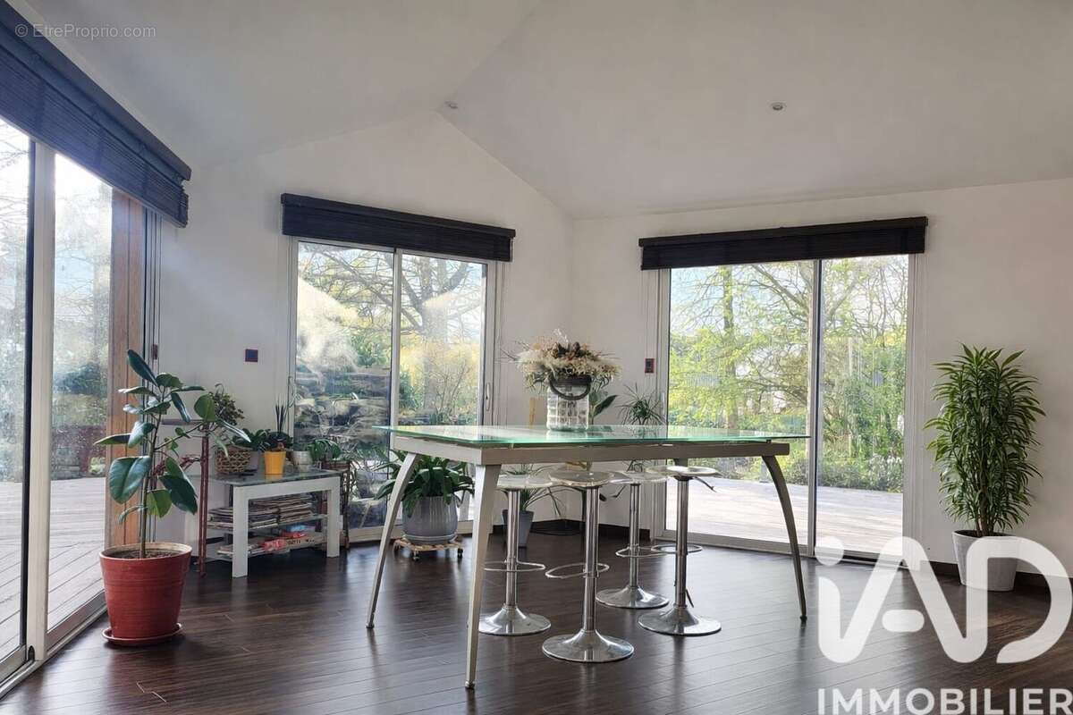 Photo 8 - Maison à AMANLIS