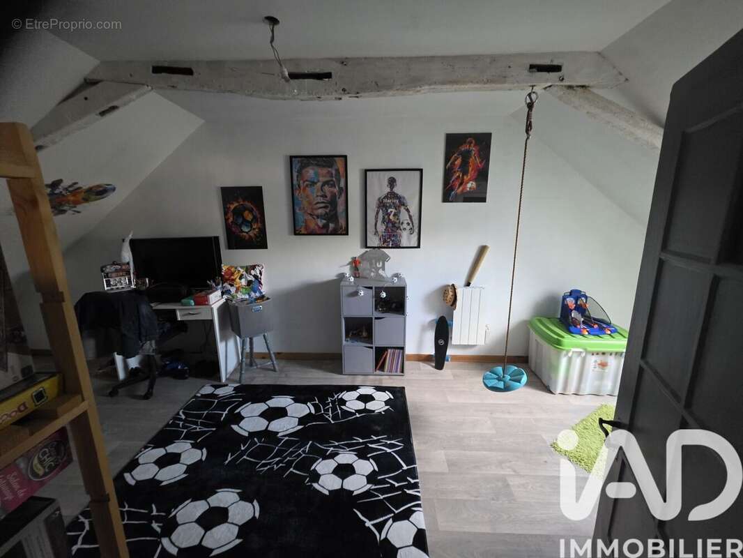 Photo 7 - Maison à VOUVRAY-SUR-LOIR