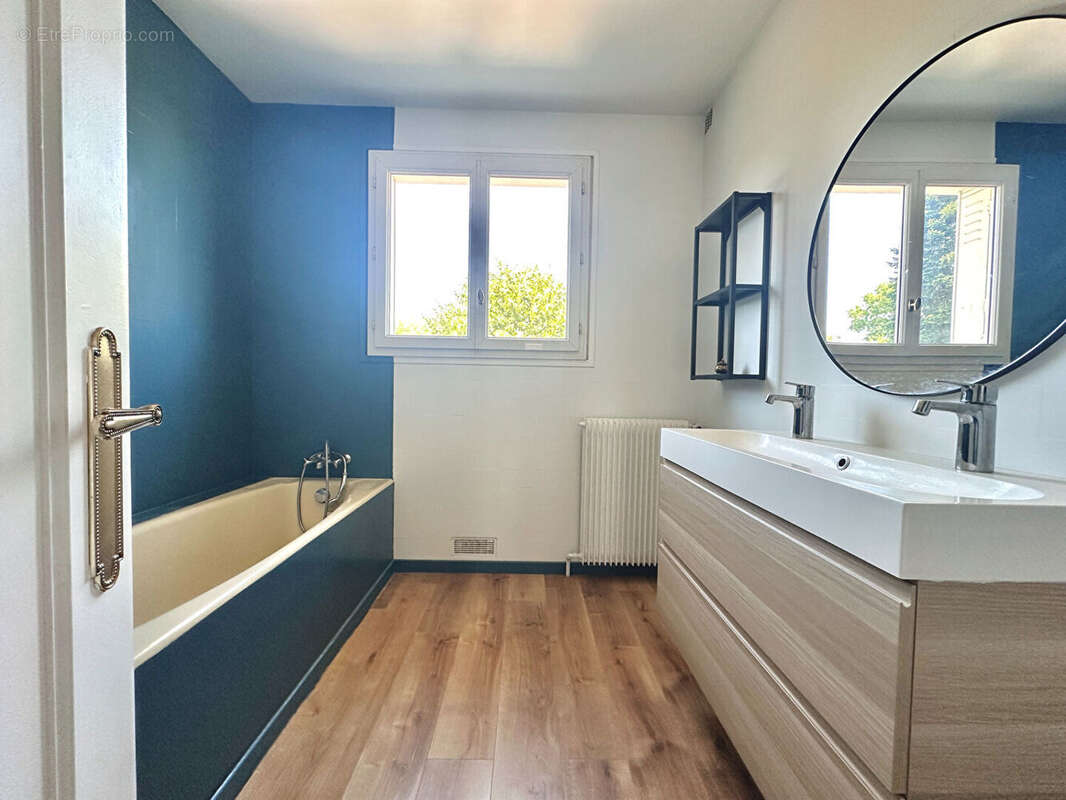 Maison 185m² à nemours - photo 10