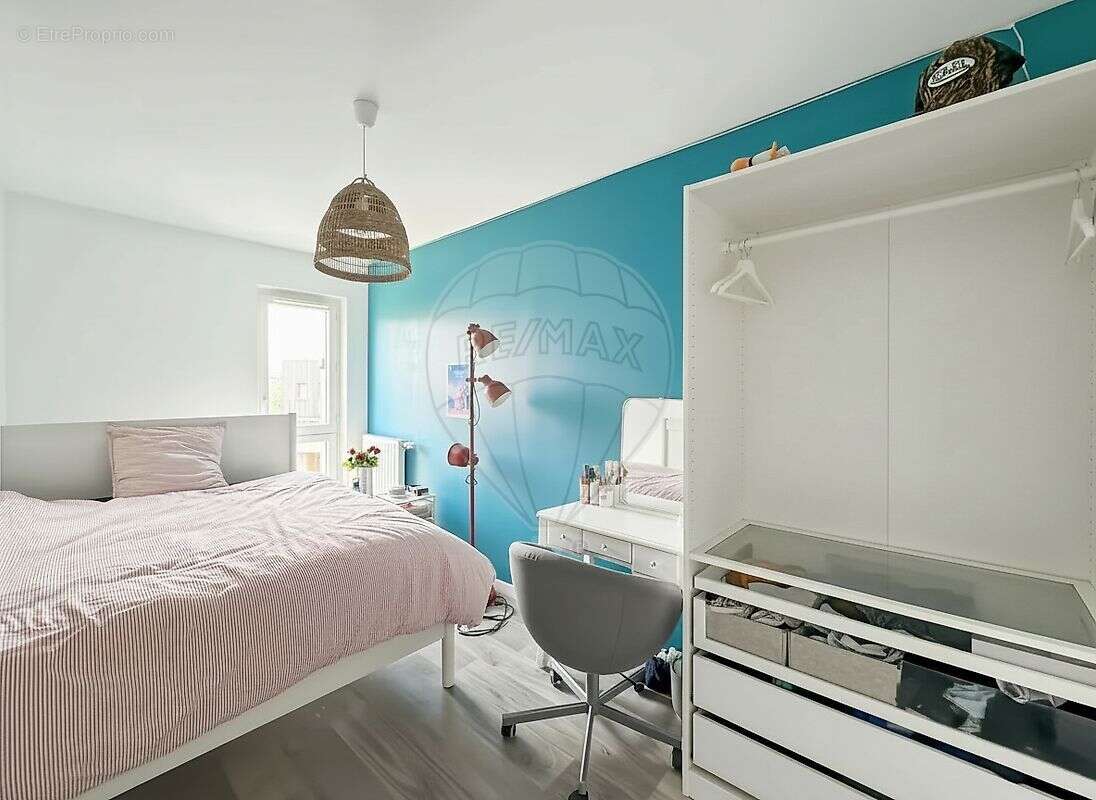 Appartement 3 chambre(s) à vendre - photo 11