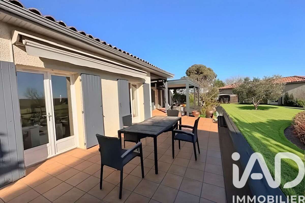 Photo 6 - Maison à AURIGNAC