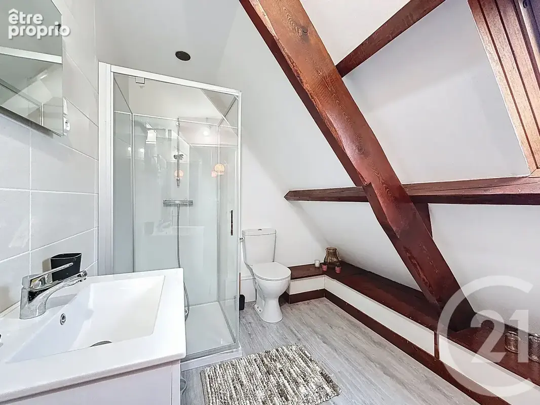 Maison 5 pièces 133 m² à vendre à Soucy (89100) - photo 14