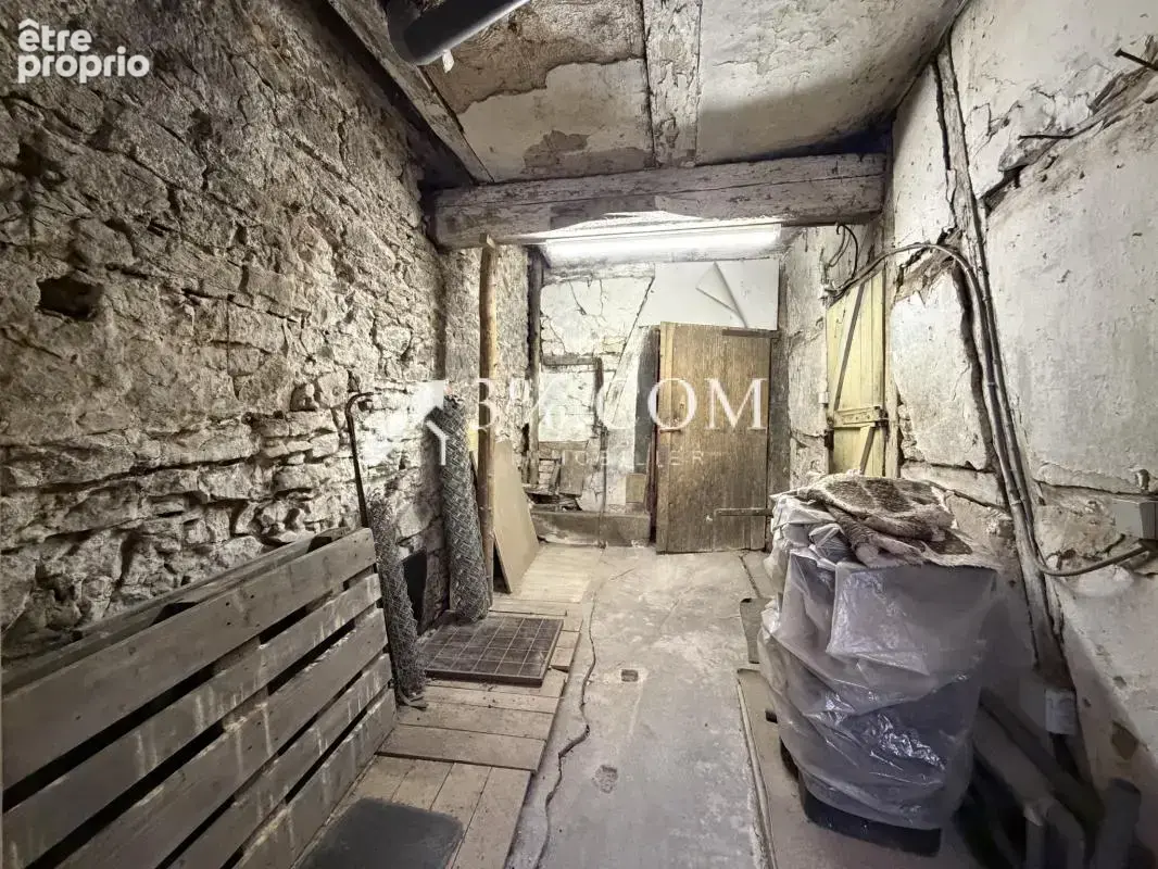 3%.com - en exclusivité - à bouxwiller maison mitoyenne à r - photo 7