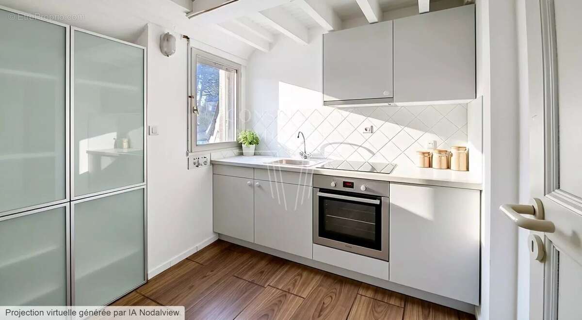 Appartement à LA TRINITE-SUR-MER