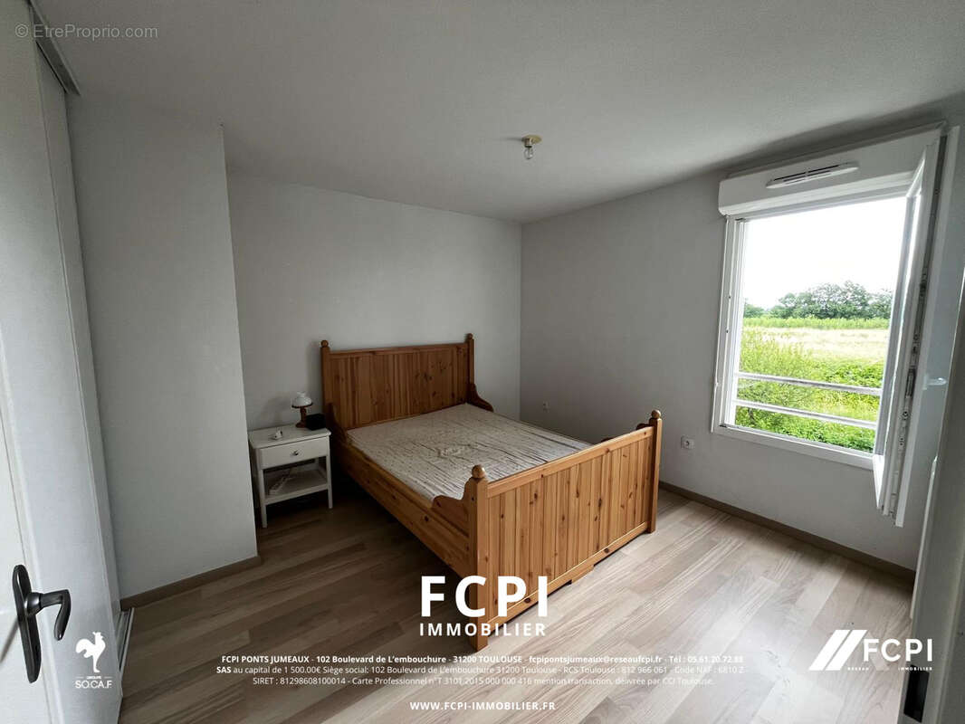 Appartement à AMBES