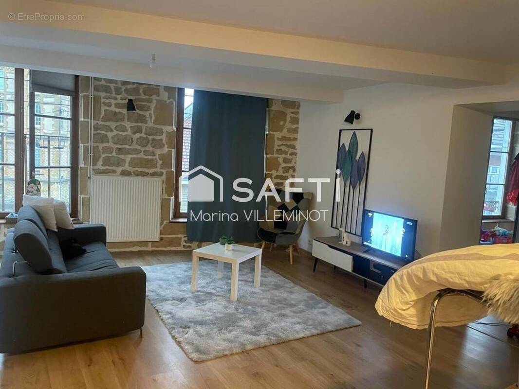 Photo 1 - Appartement à SEDAN