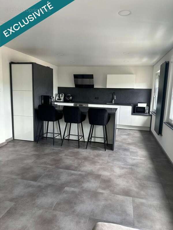 Photo 2 - Appartement à MORTEAU