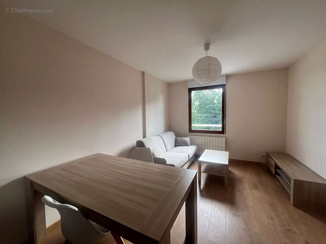 Appartement à BETHUNE