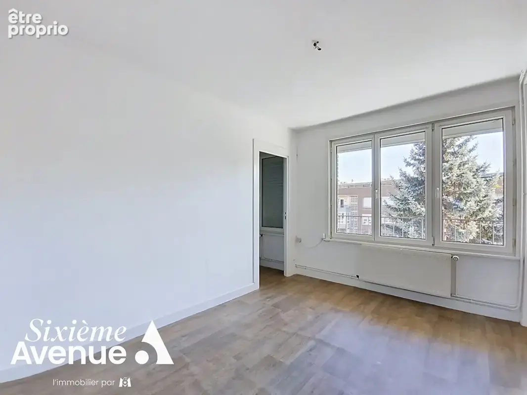 Appartement  centre ville avec balcon - photo 9