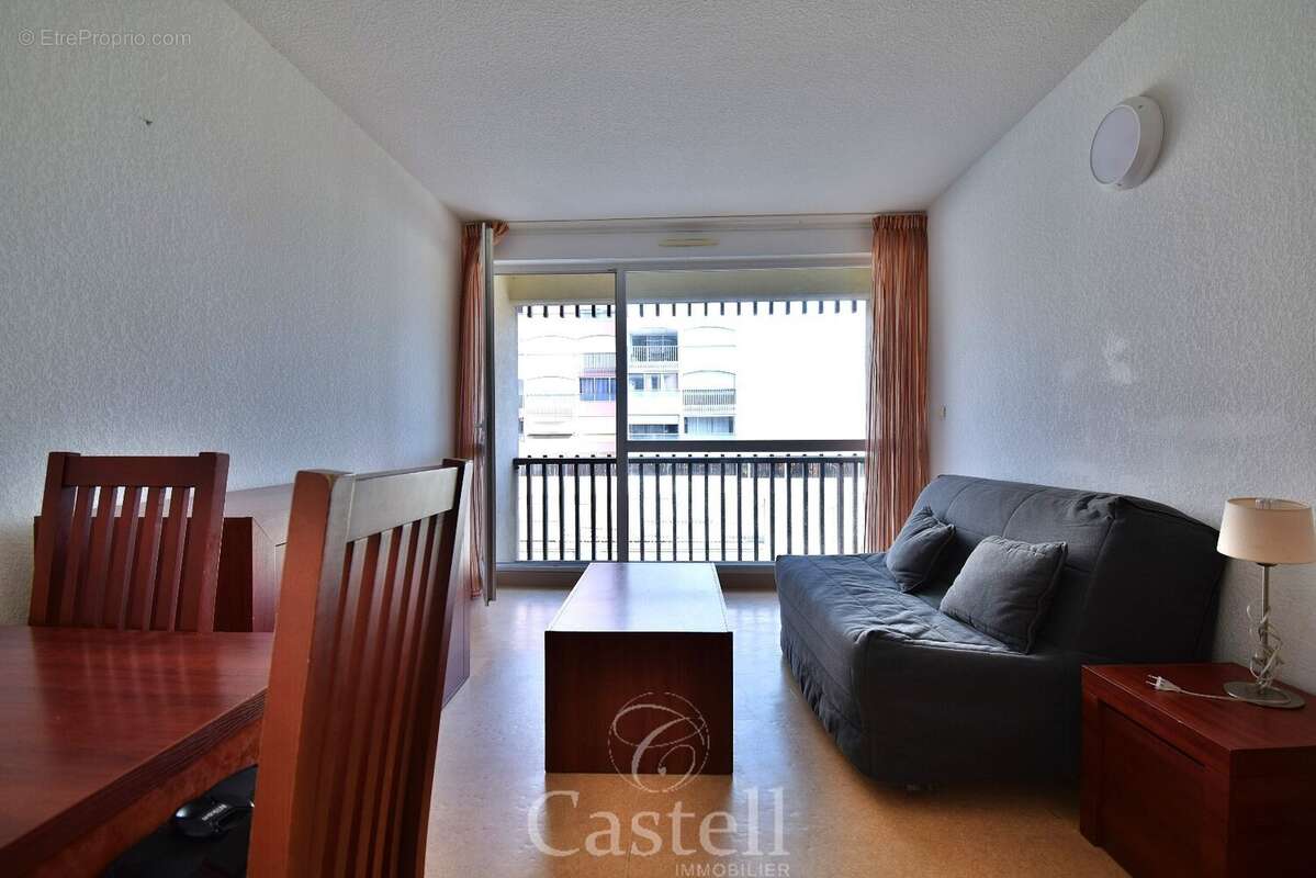Appartement à AGDE