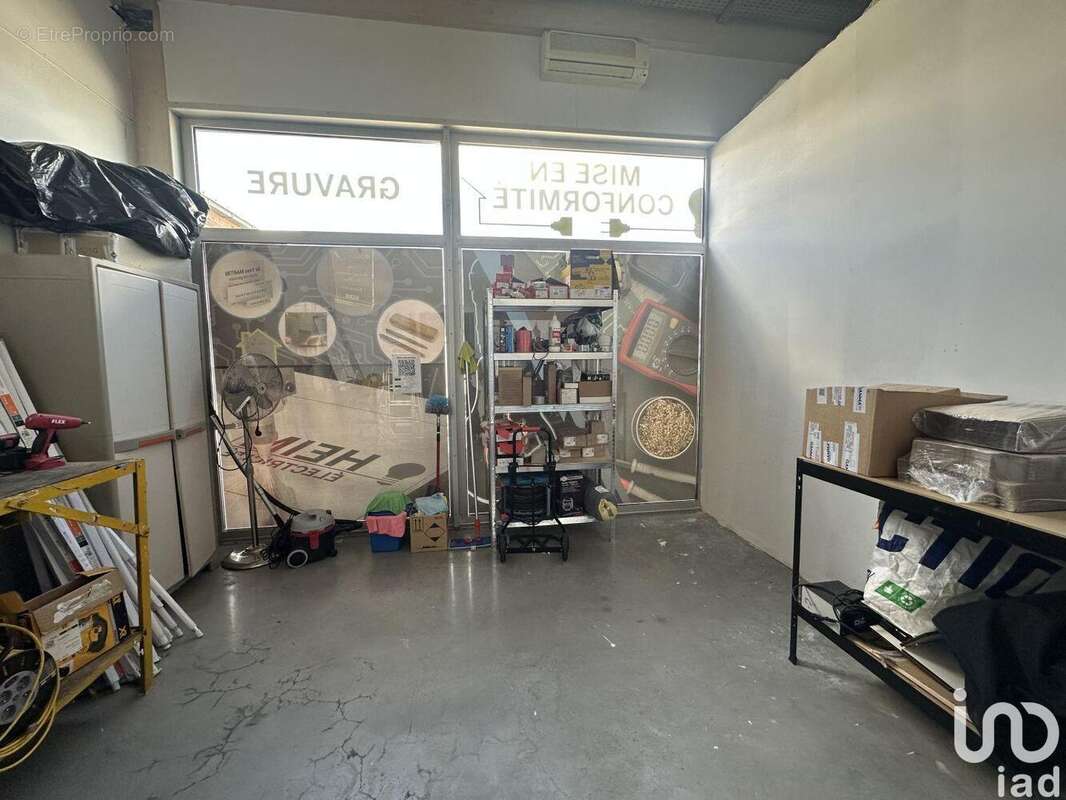 Photo 8 - Commerce à LUTTERBACH