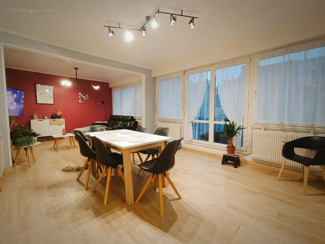 Appartement à TOURCOING