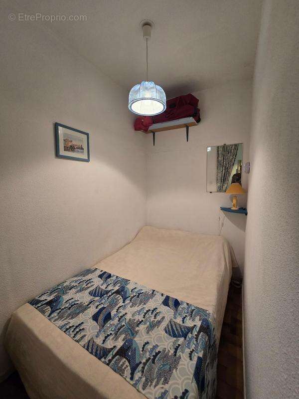 Appartement à SAINT-CYPRIEN