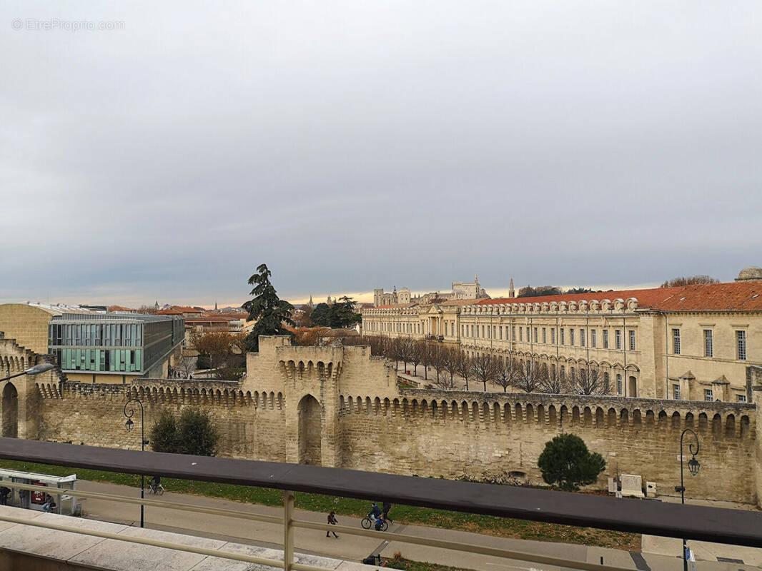 Appartement à AVIGNON