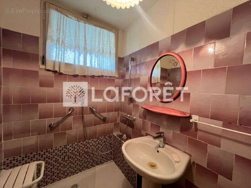 Appartement à MARIGNANE