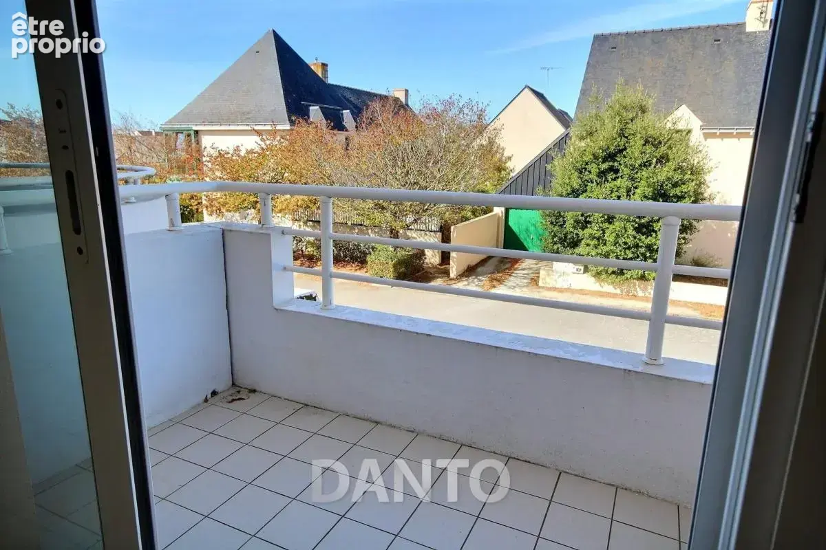 Appartement T2 en duplex proche du centre-ville - photo 4