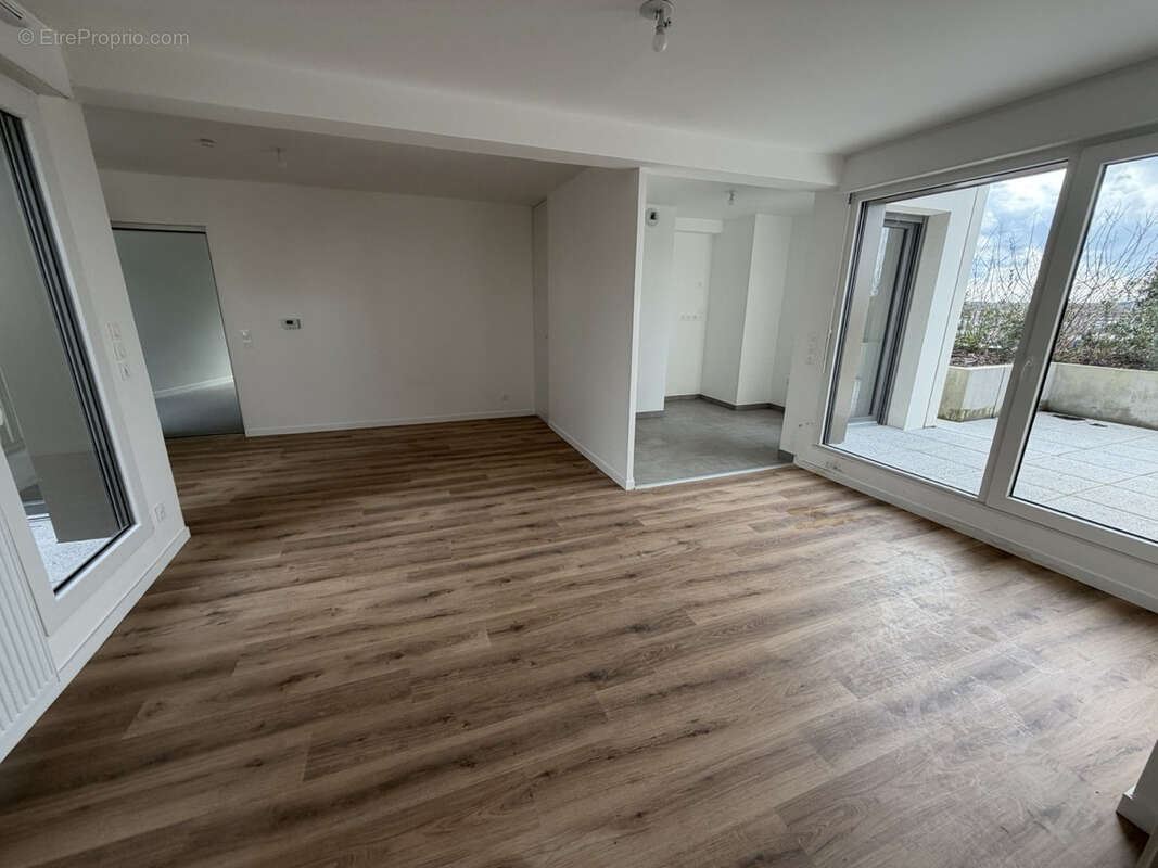 Appartement à MERIGNAC