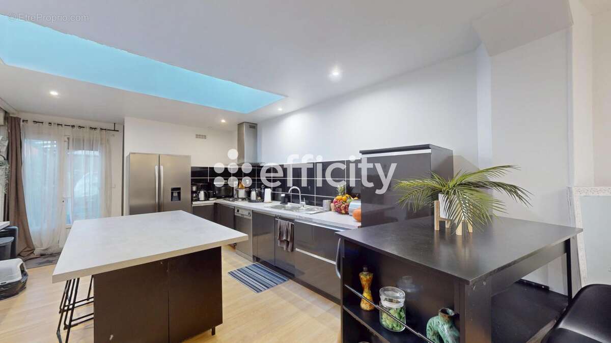 Maison à VILLENEUVE-D'ASCQ