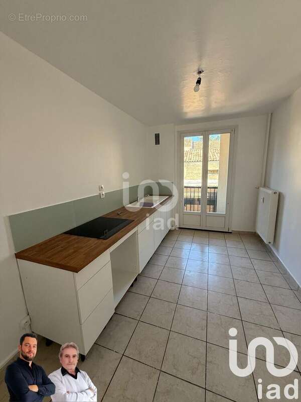 Photo 8 - Appartement à VALENCE