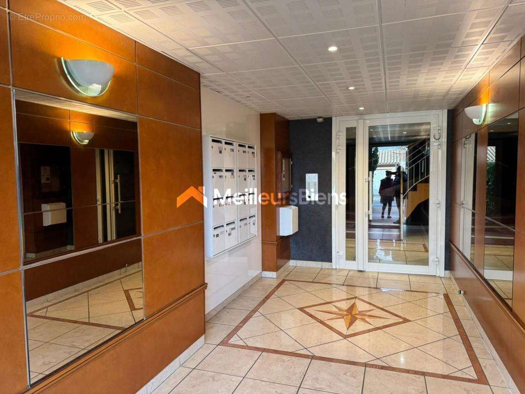 Appartement à LES SABLES-D&#039;OLONNE